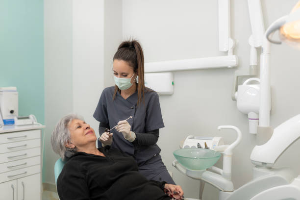 Best Chipped Tooth Repair Near Me  in Reidland, KY