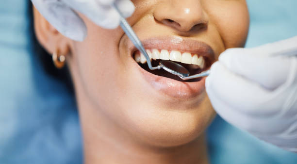 Best Dentist for Tooth Abscess  in Reidland, KY