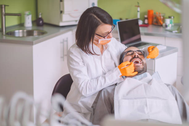 Emergency Dentist for Kids in KY