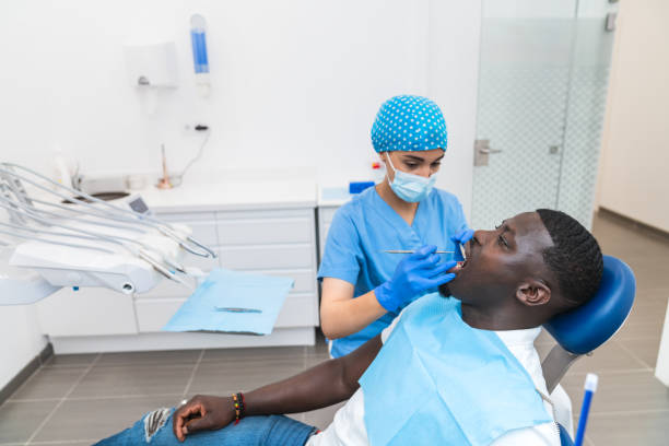 Best Tooth Infection Emergency Dentist  in Reidland, KY